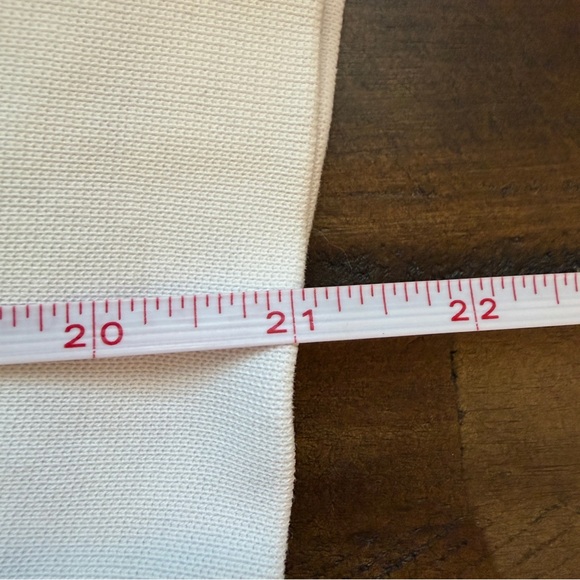 Nike Phoenix Fleece Center Swoosh Crop Crew Neck Womens Small FLAW Project Piece - Picture 12 of 12